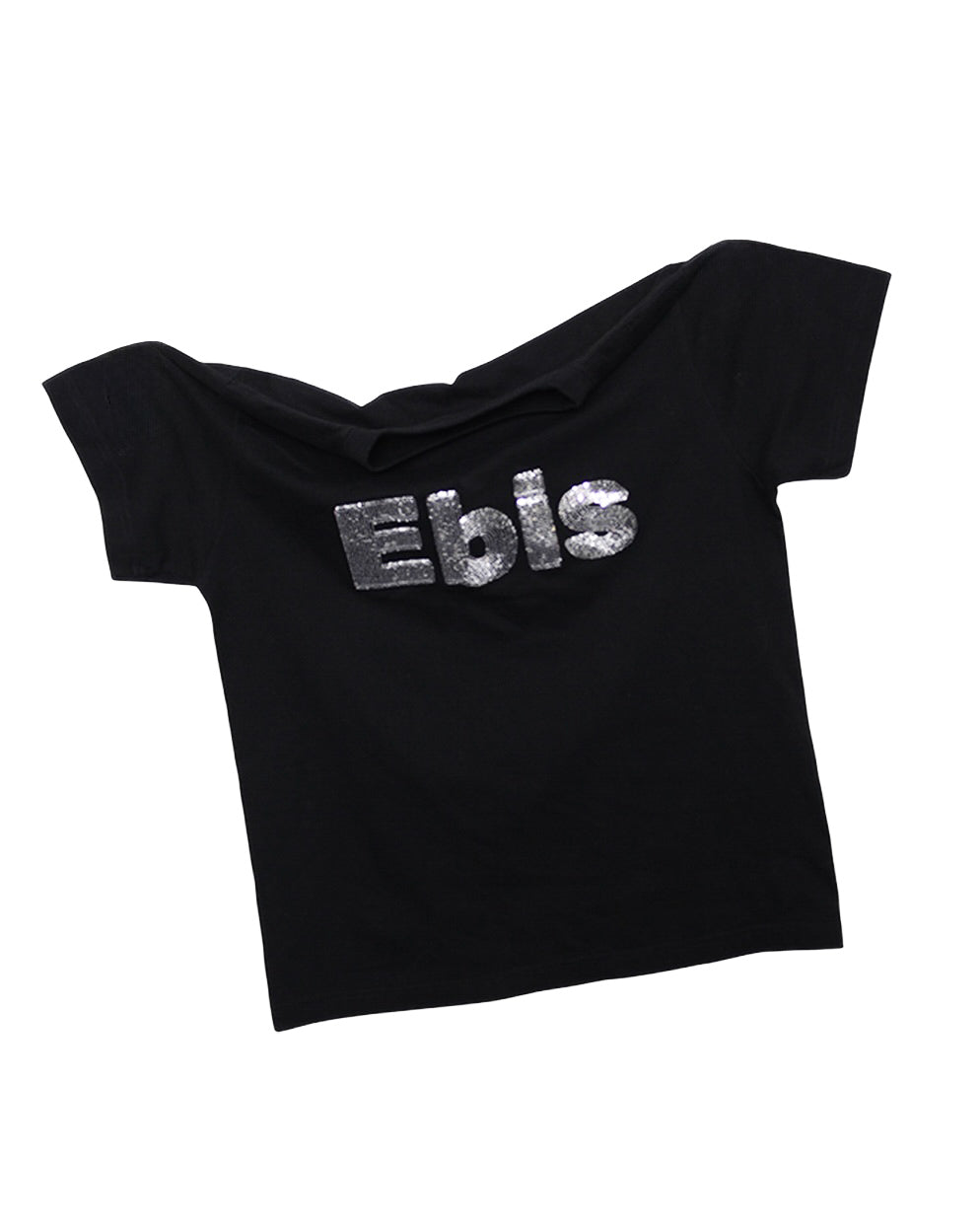 Ebis Tee - Black