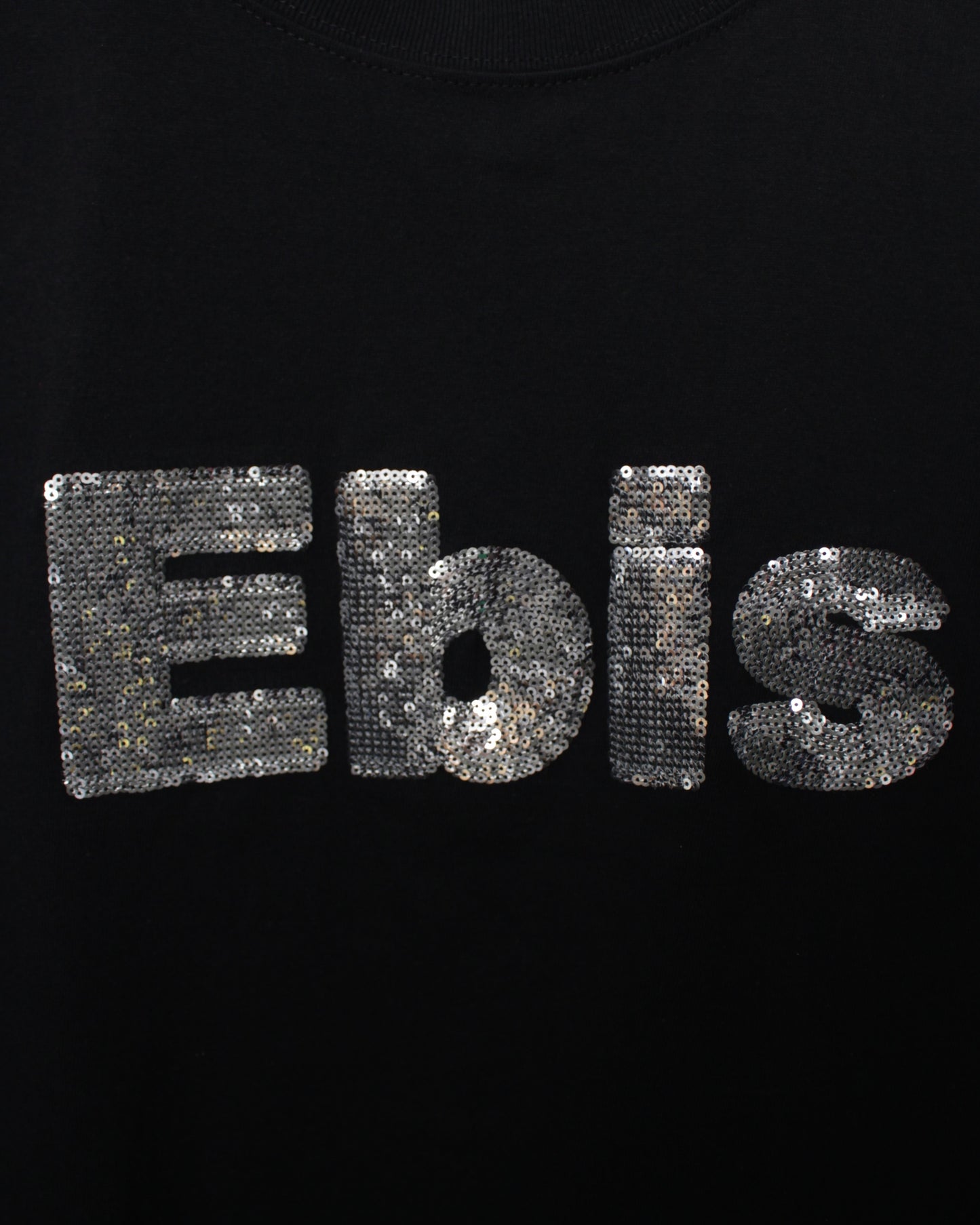 Ebis Tee - Black